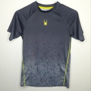 Spyder Web Athletic Shirt M